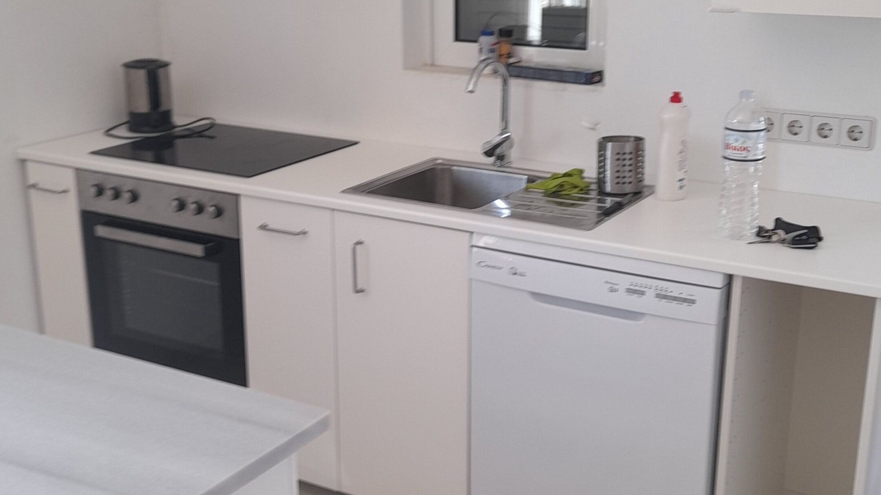 Photo of Kitchen in Foinikounta