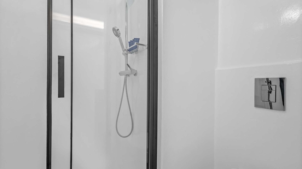 Photo of Bathroom in Mykonos