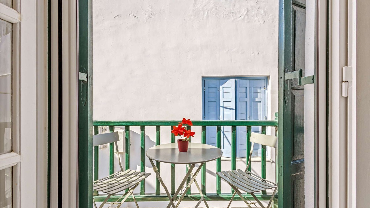 Photo of Outdoor in Mykonos