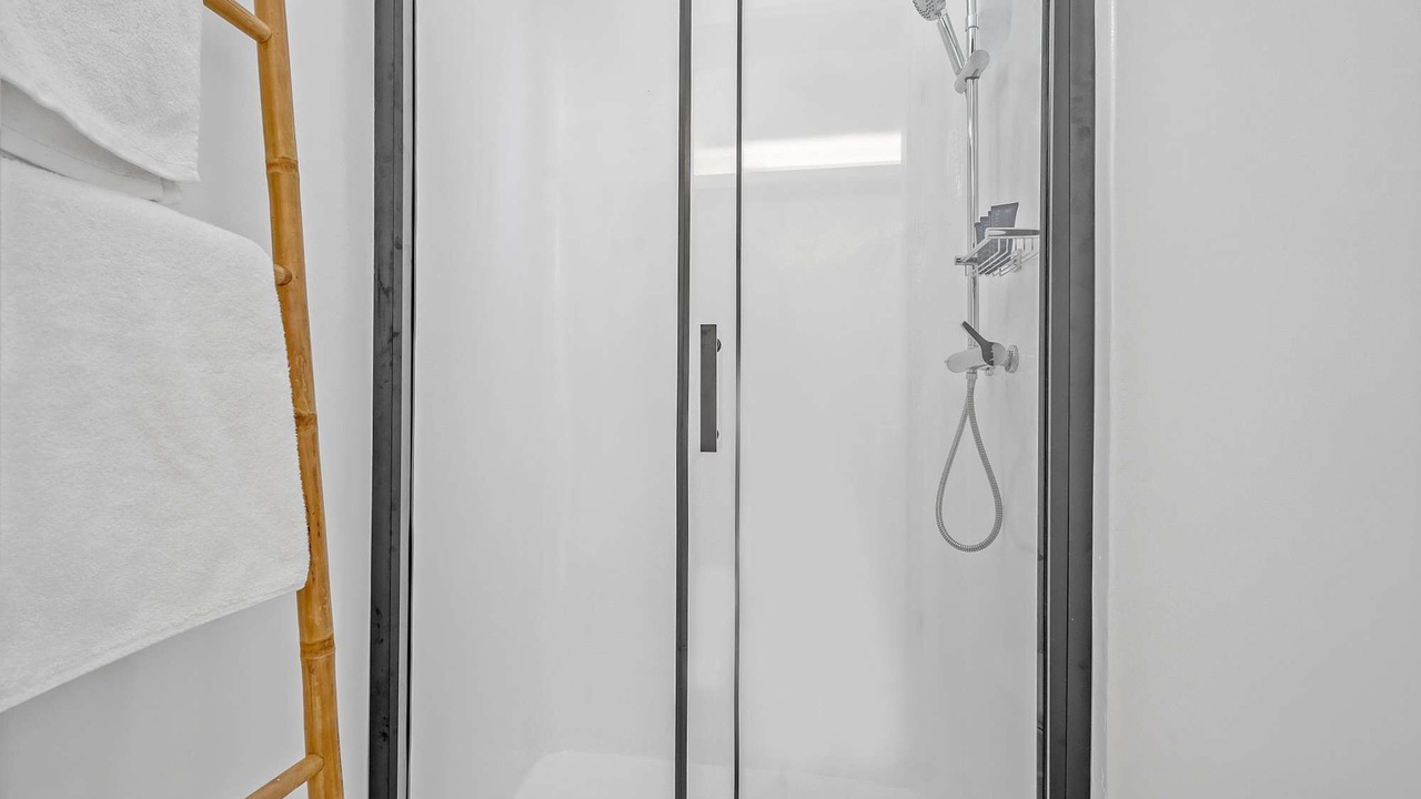Photo of Bathroom in Mykonos
