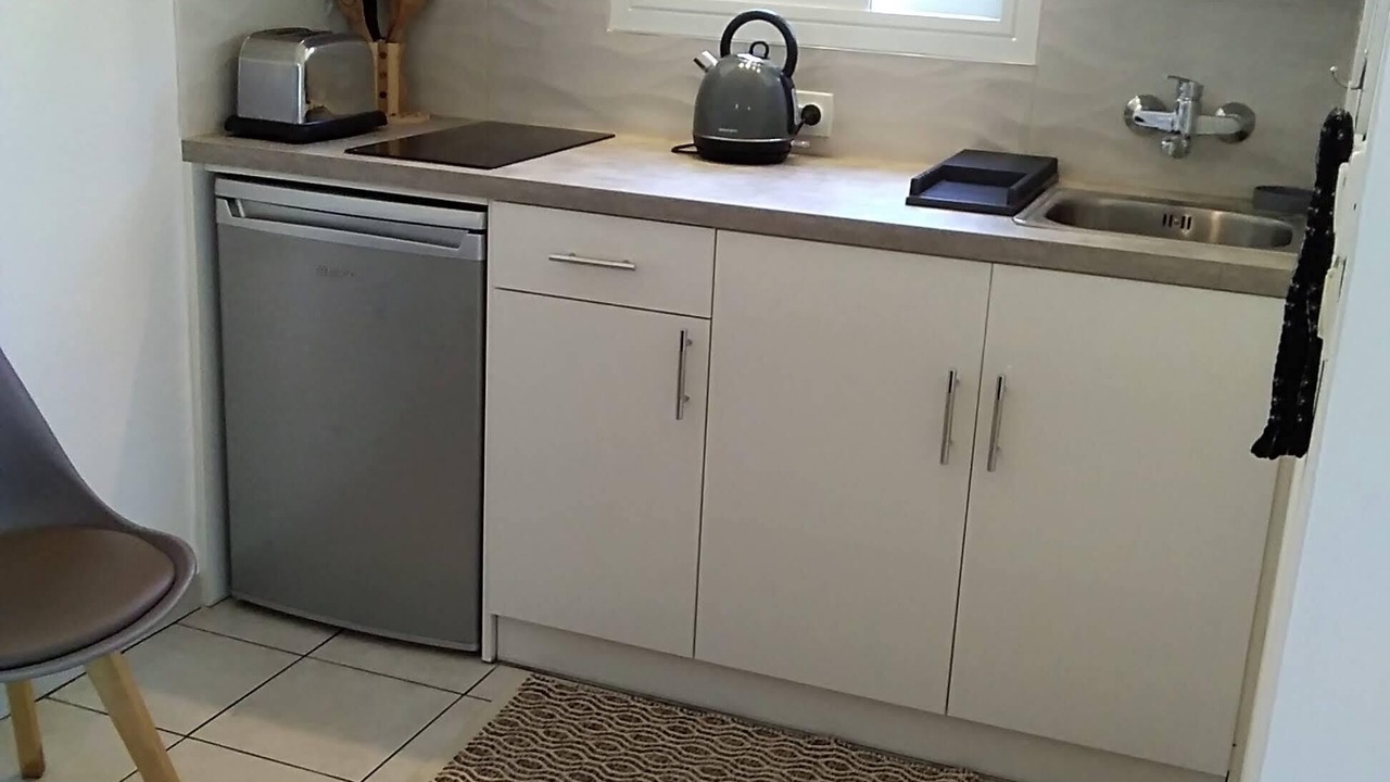 Photo of Kitchen in Lithakia