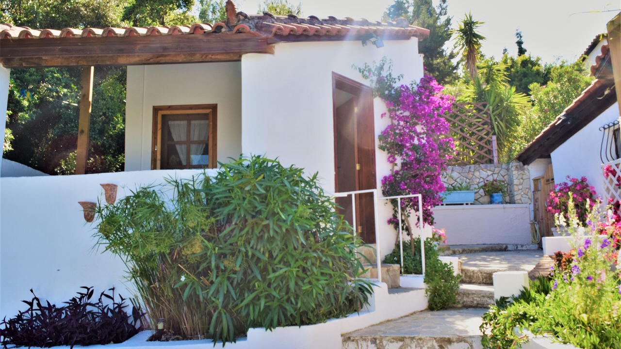Photo of Outdoor in Lithakia