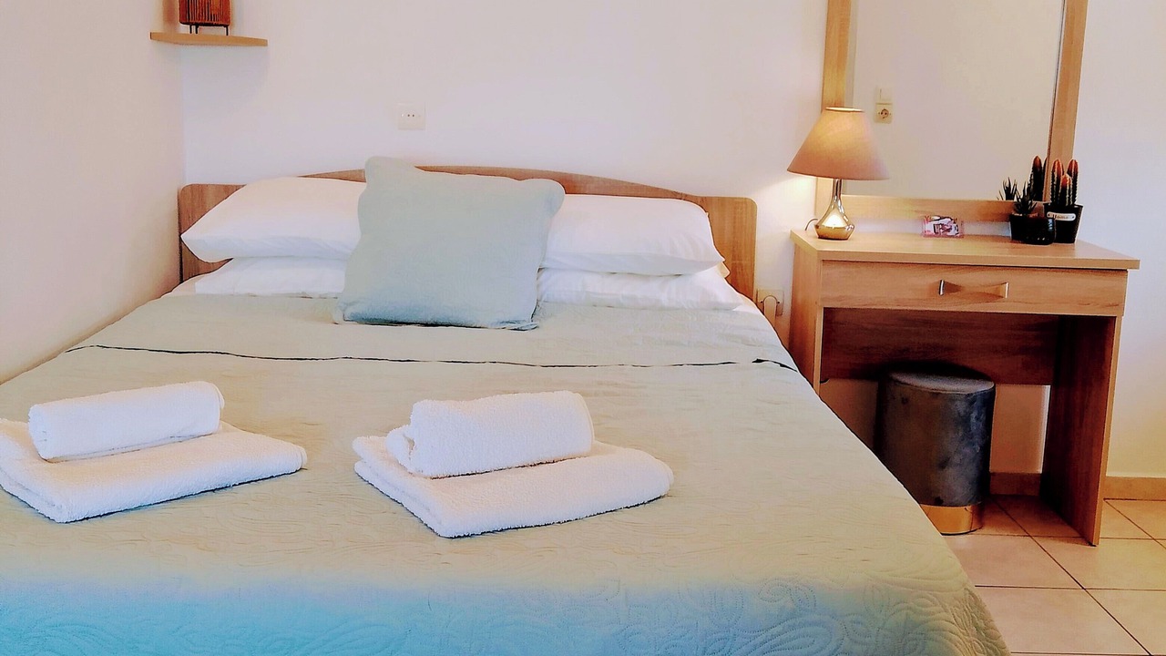 Photo of Bedroom in Lithakia