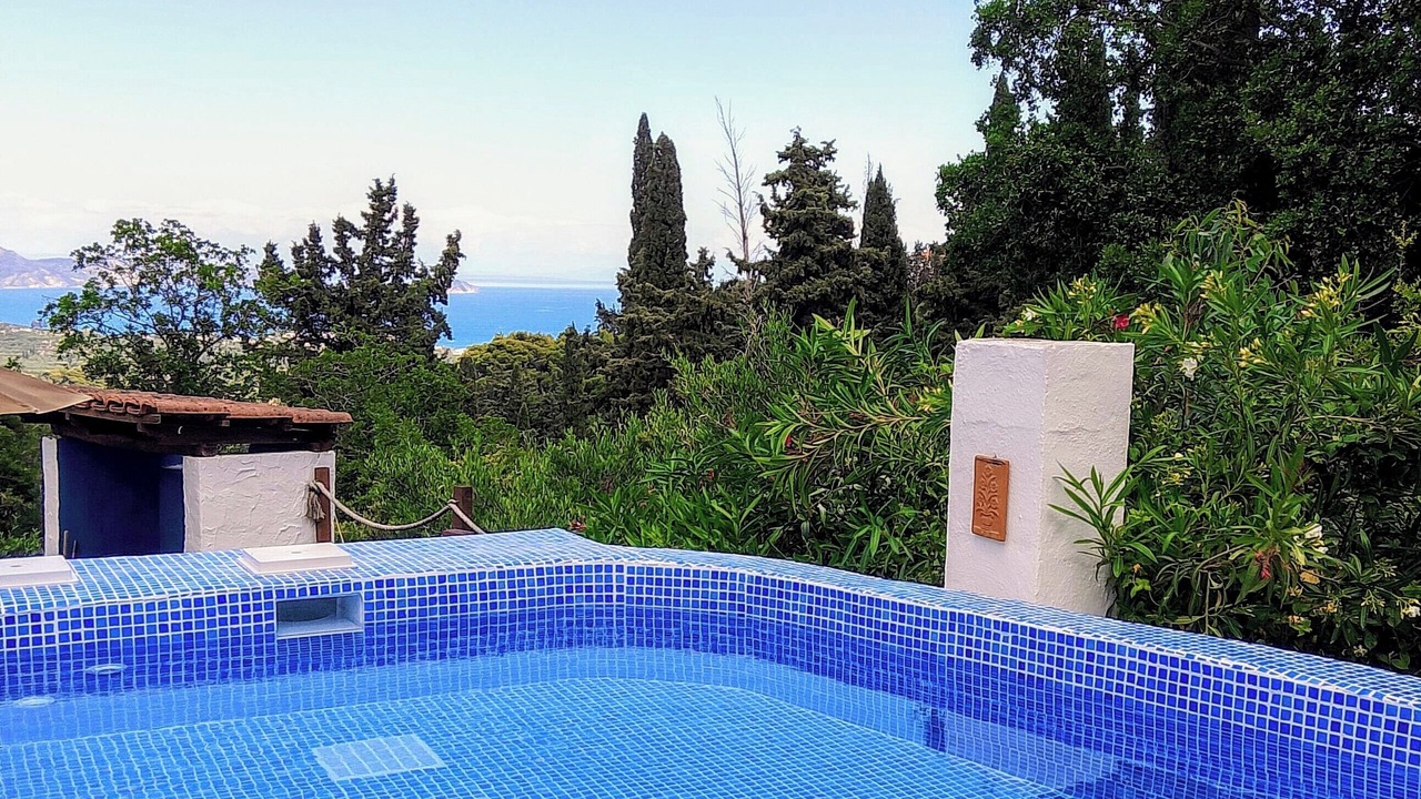 Photo of Outdoor in Lithakia