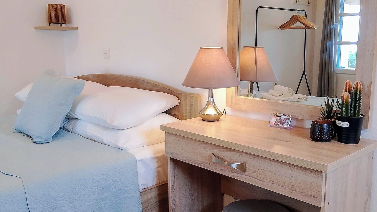 Photo of Bedroom in Lithakia