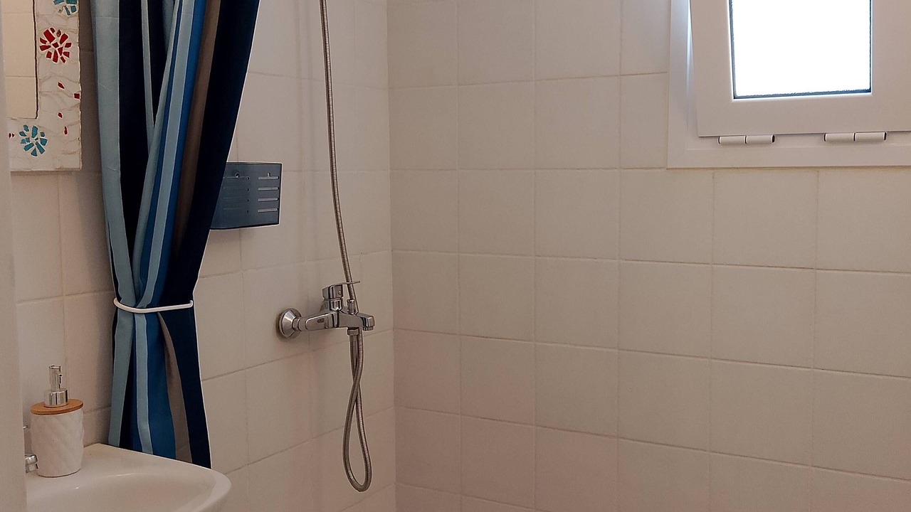 Photo of Bathroom in Lithakia