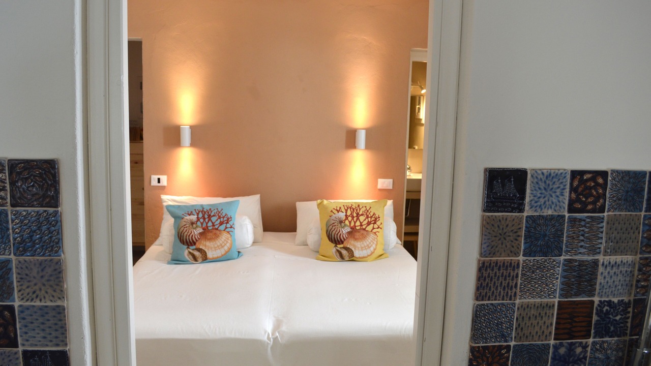 Photo of Bedroom in Herronisos
