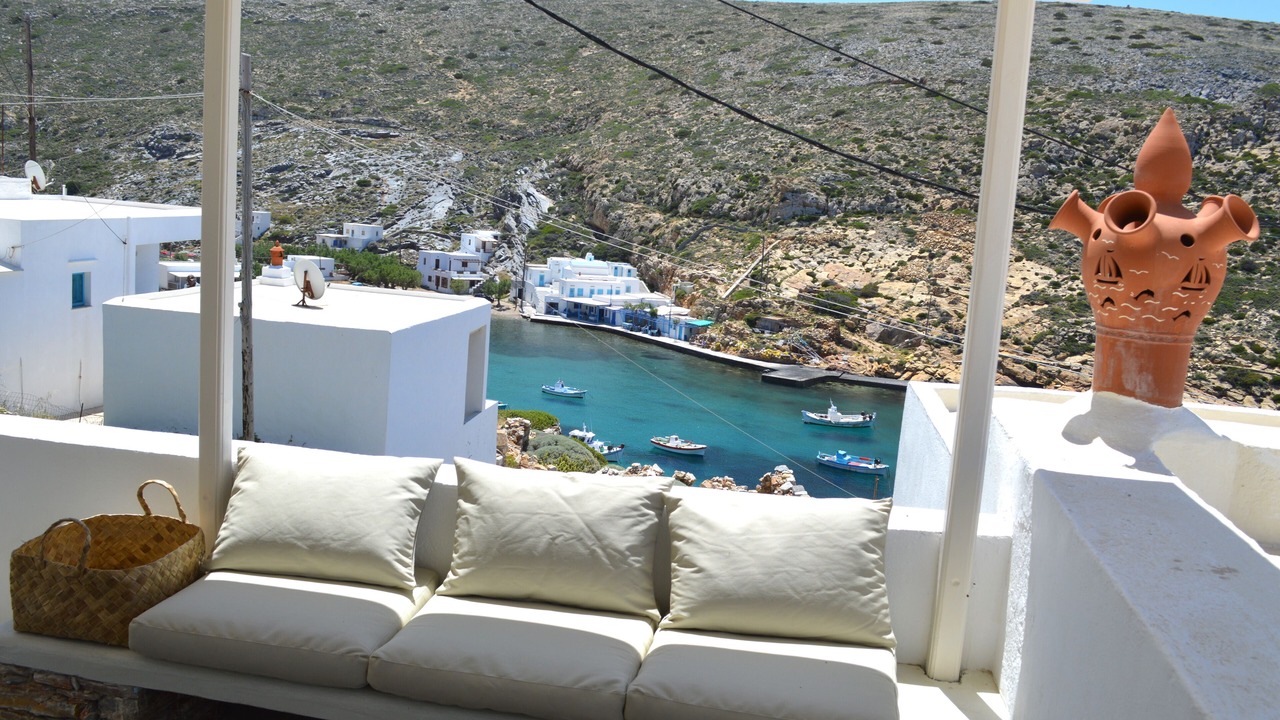 Photo of Outdoor in Herronisos