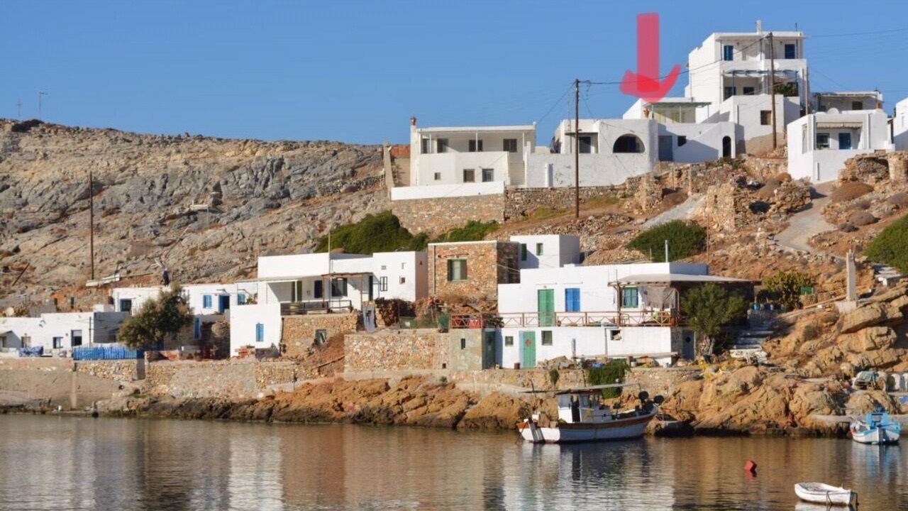 Photo of Outdoor in Herronisos