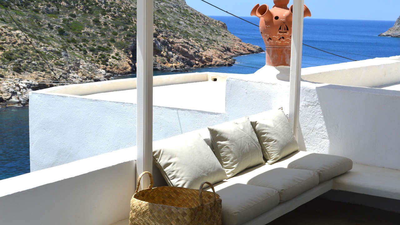 Photo of Outdoor in Herronisos