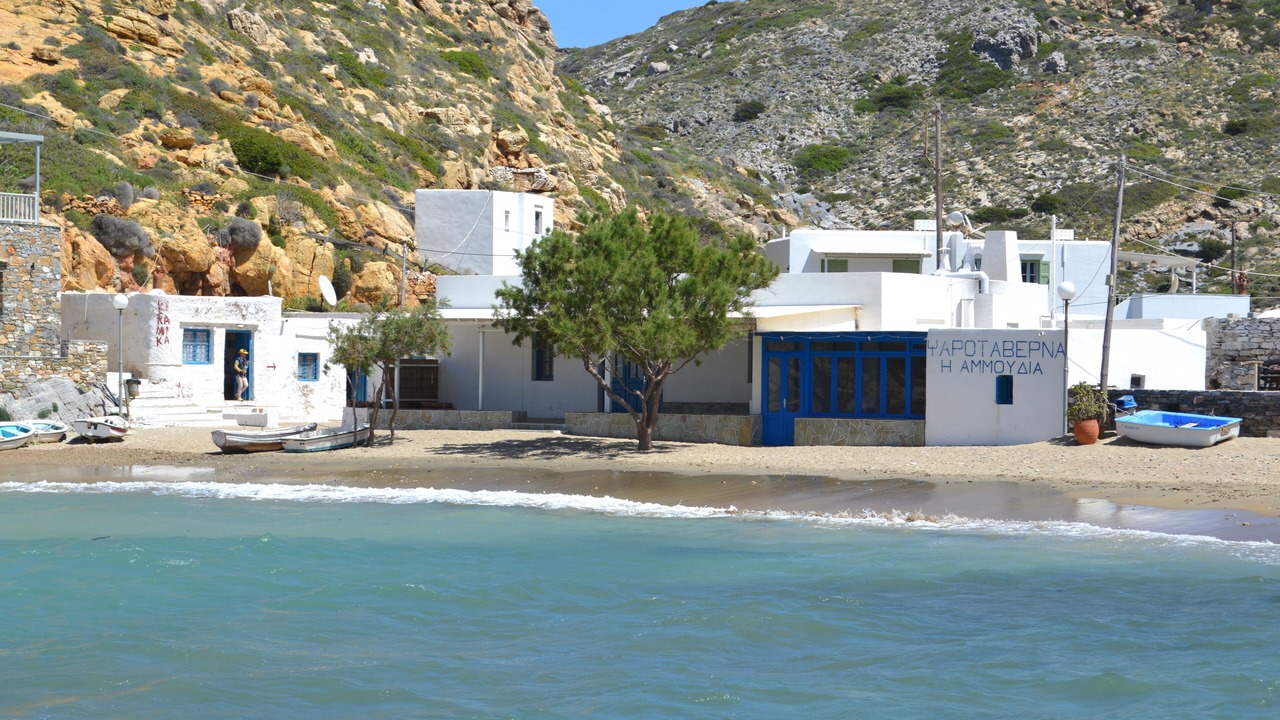 Photo of Outdoor in Herronisos