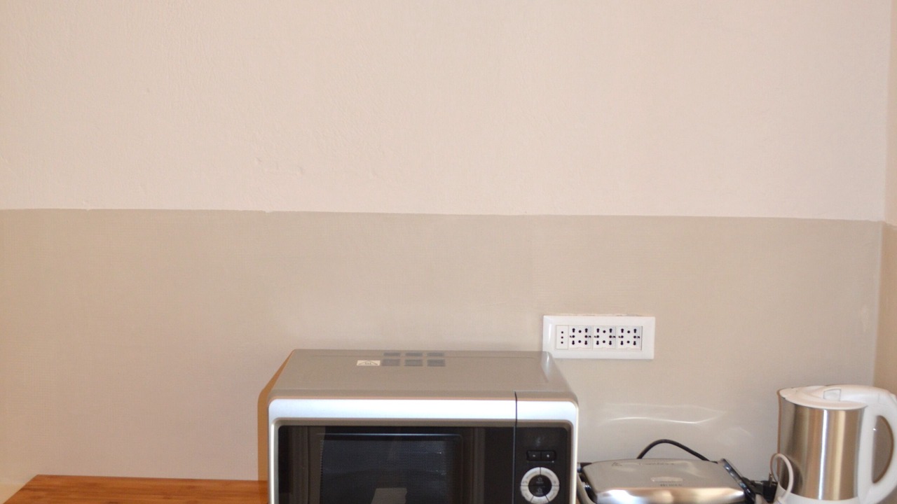 Photo of Kitchen in Herronisos