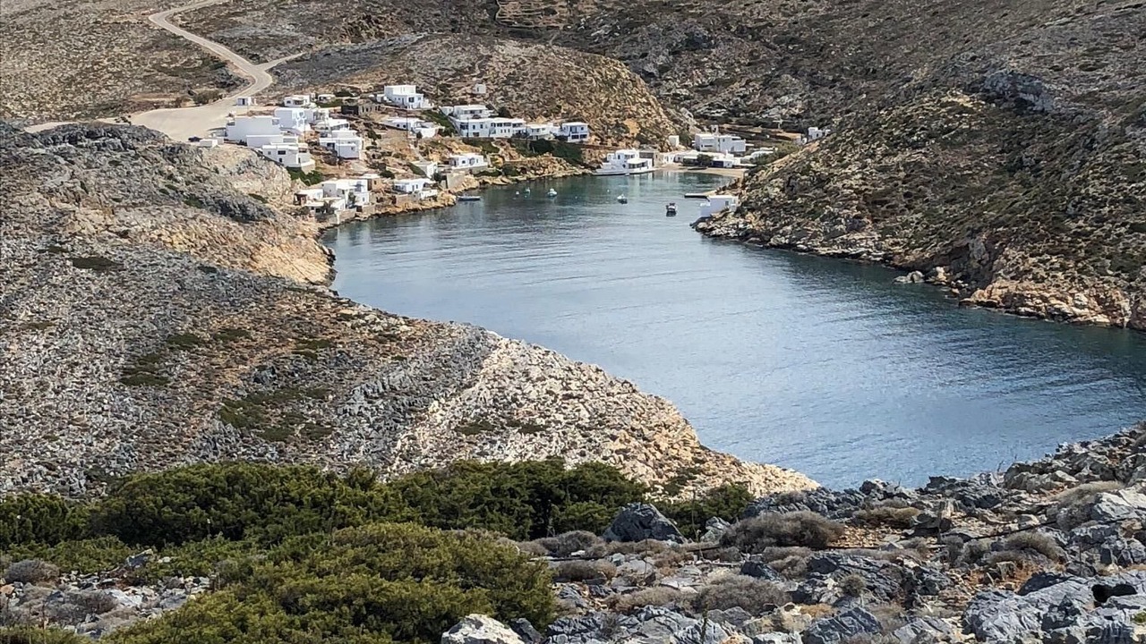 Photo of Outdoor in Herronisos