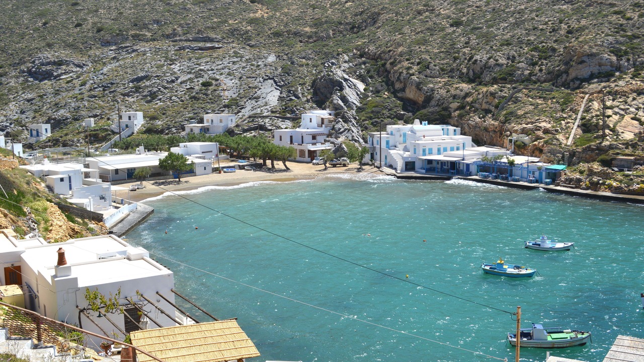 Photo of Outdoor in Herronisos