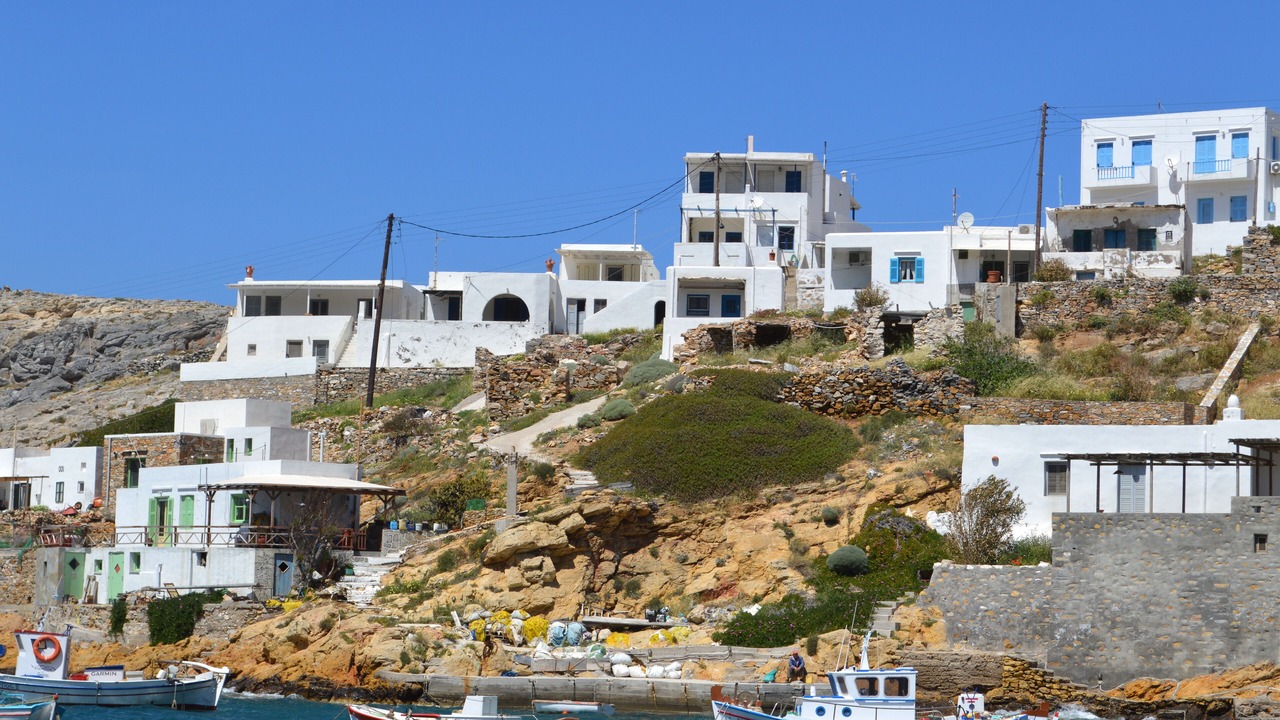 Photo of Outdoor in Herronisos