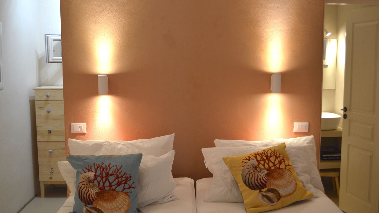 Photo of Bedroom in Herronisos