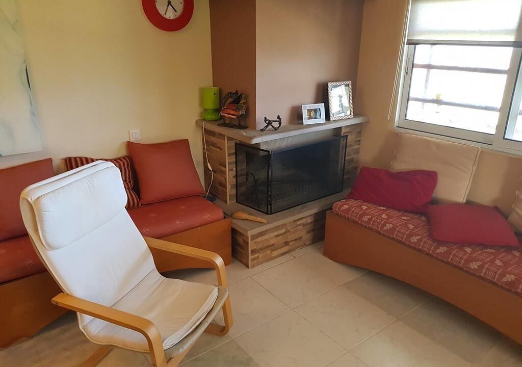 Photo of Livingroom in Tempi