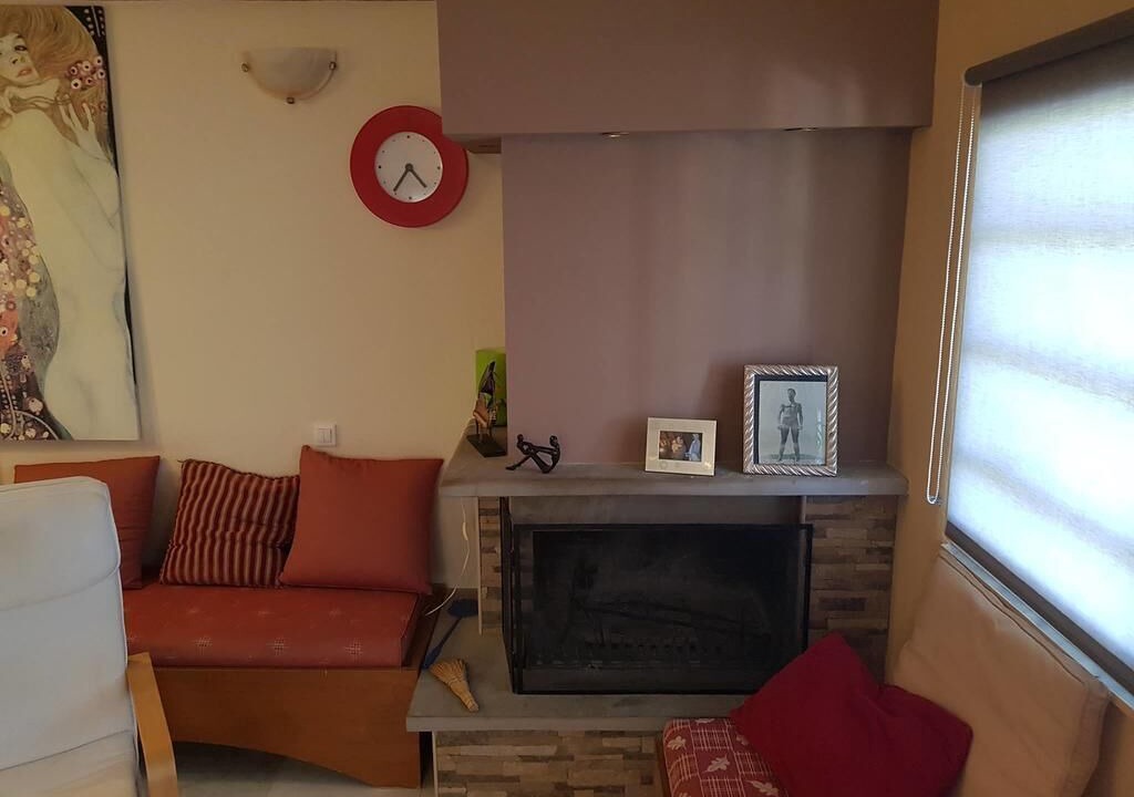 Photo of Livingroom in Tempi