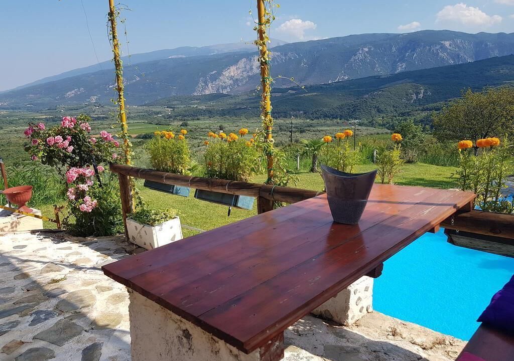 Photo of Outdoor in Tempi