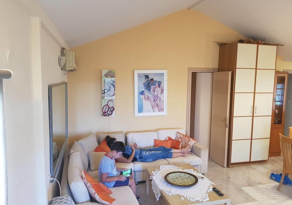 Photo of Livingroom in Tempi
