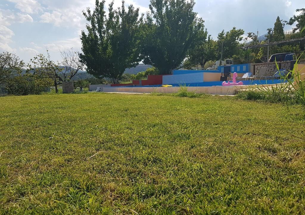 Photo of Outdoor in Tempi