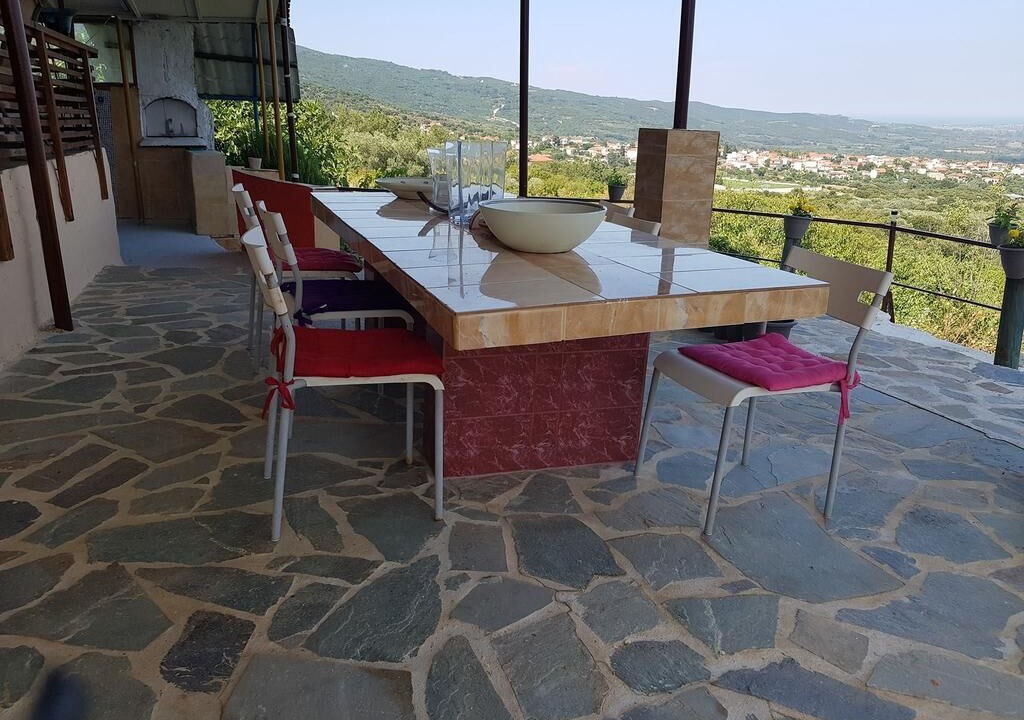 Photo of Outdoor in Tempi