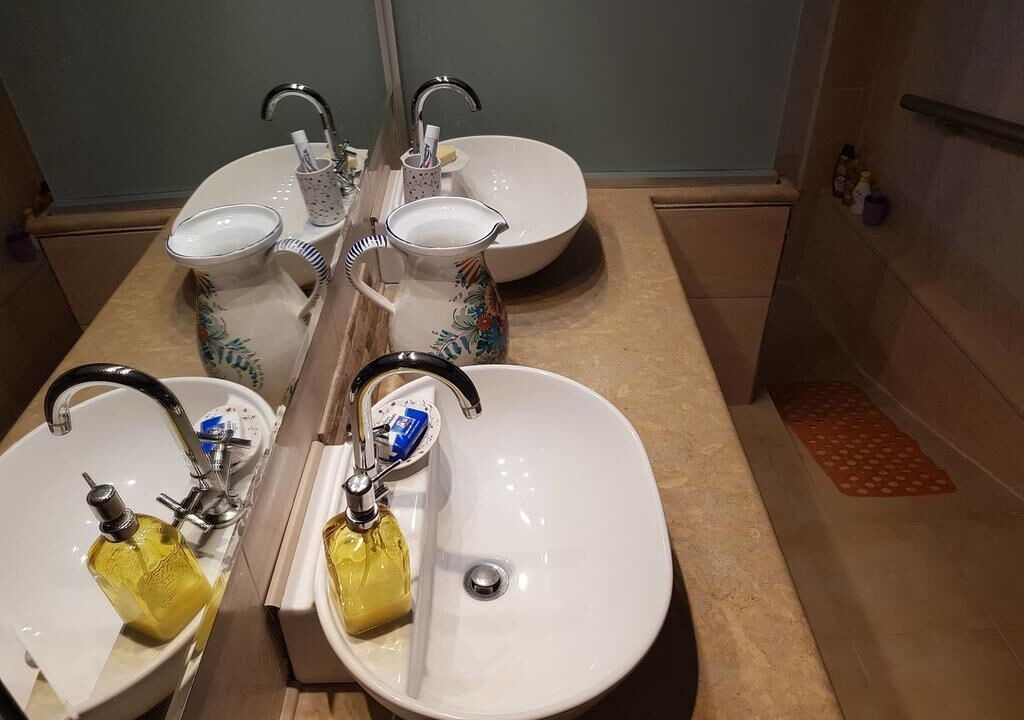 Photo of Bathroom in Tempi