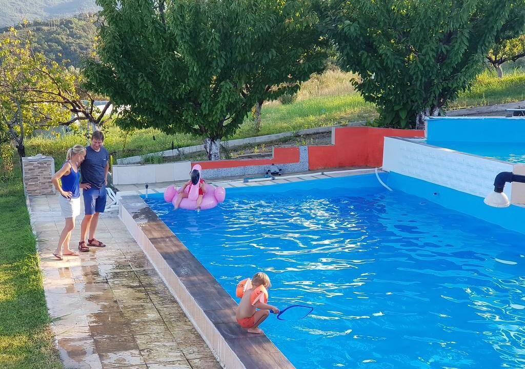 Photo of Outdoor in Tempi