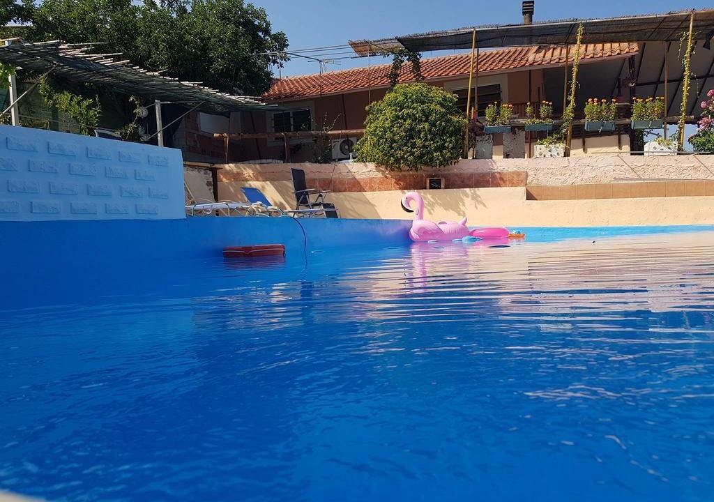 Photo of Outdoor in Tempi