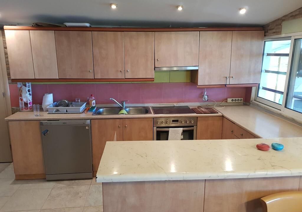 Photo of Kitchen in Tempi