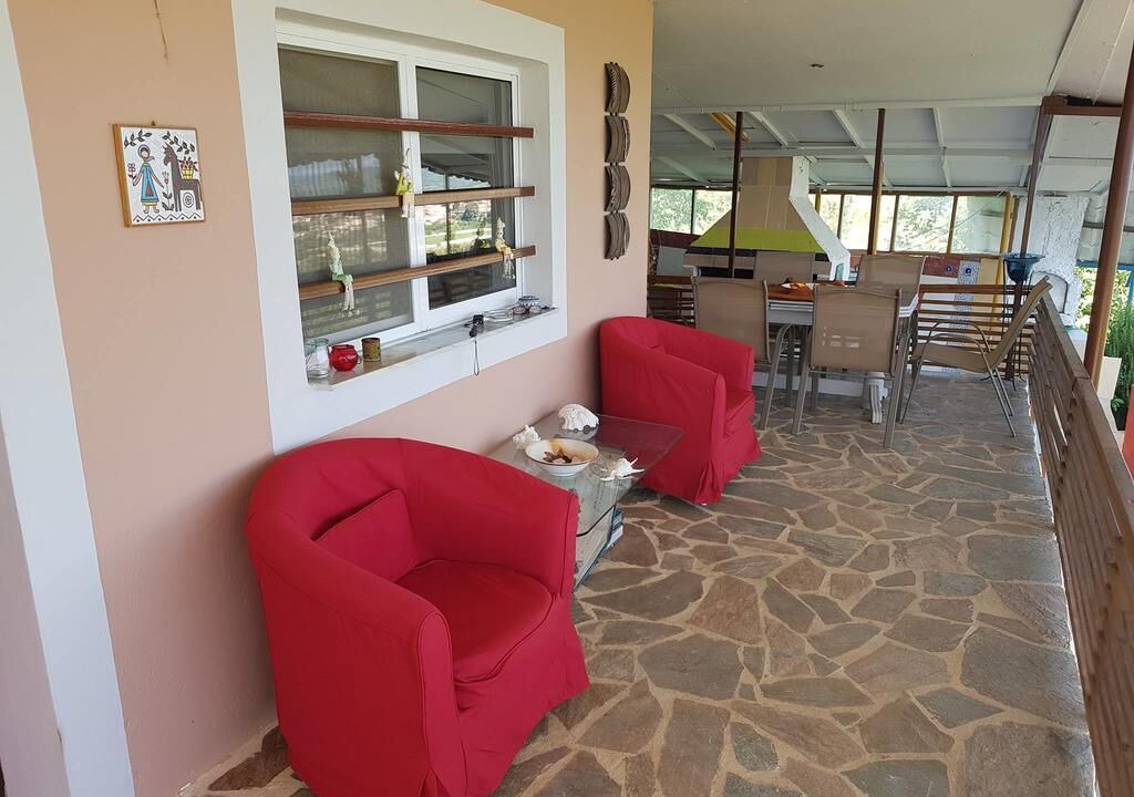 Photo of Outdoor in Tempi