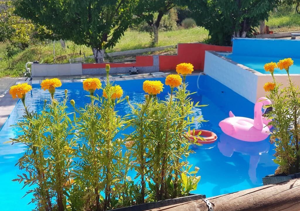 Photo of Outdoor in Tempi