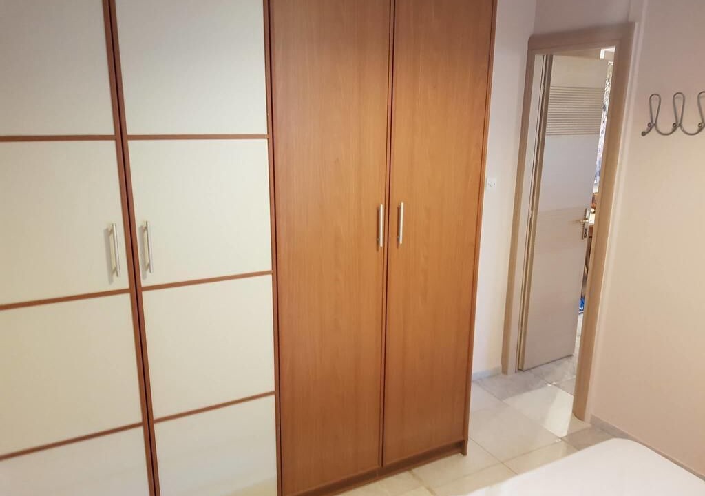 Photo of Bedroom in Tempi