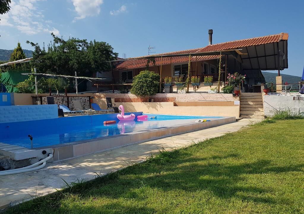 Photo of Outdoor in Tempi