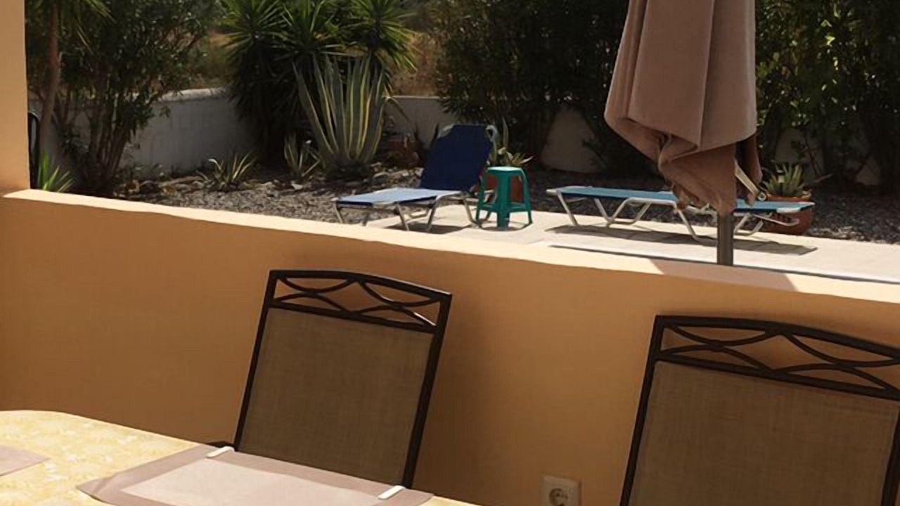 Photo of Outdoor in Lardos