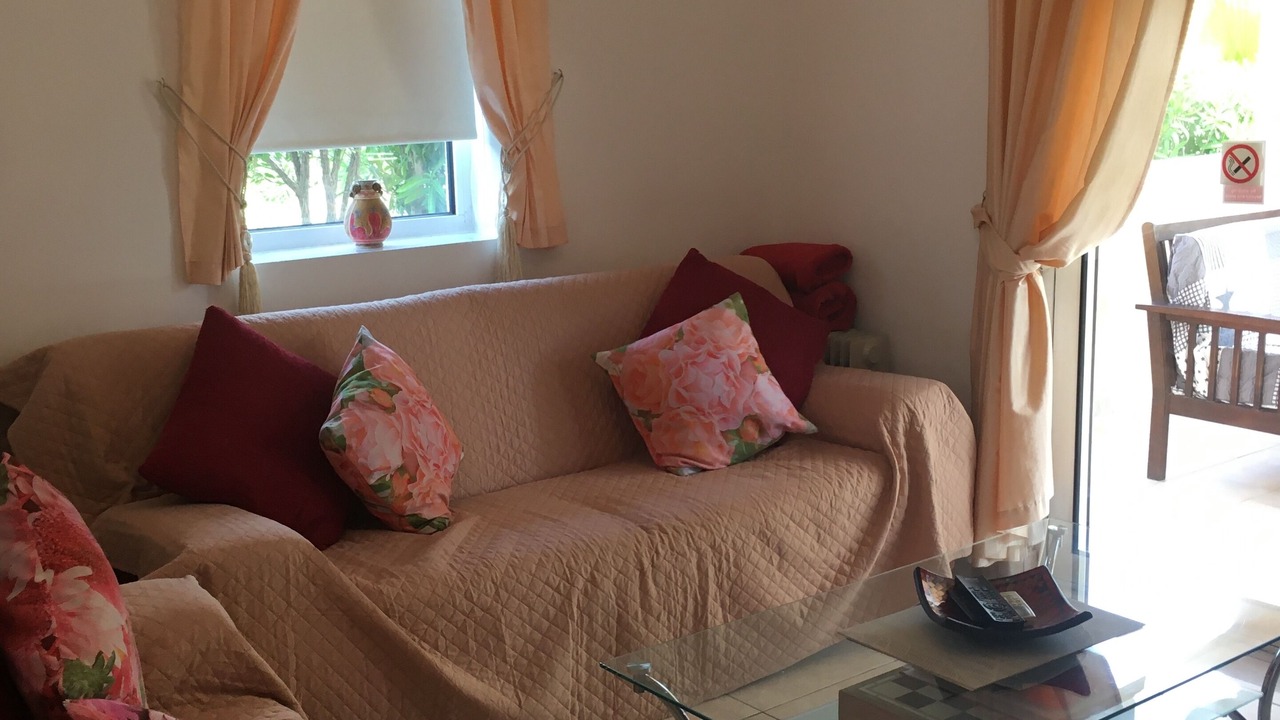 Photo of Livingroom in Lardos