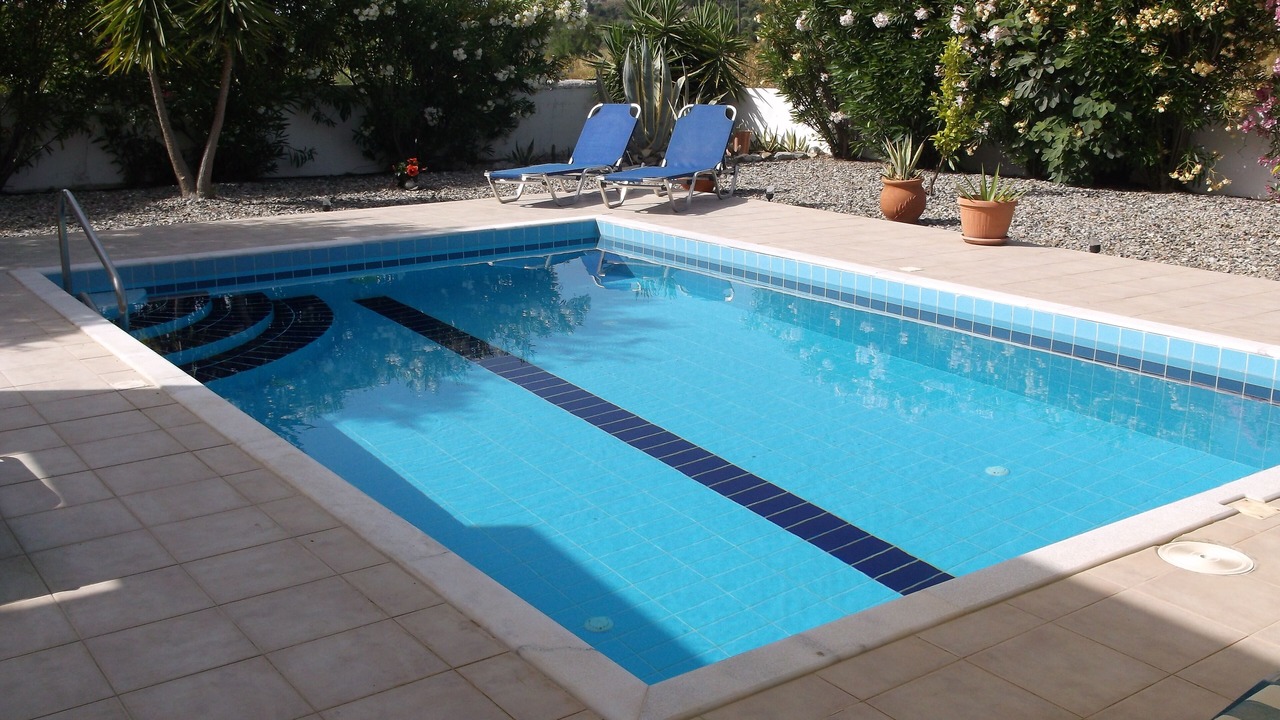 Photo of Outdoor in Lardos