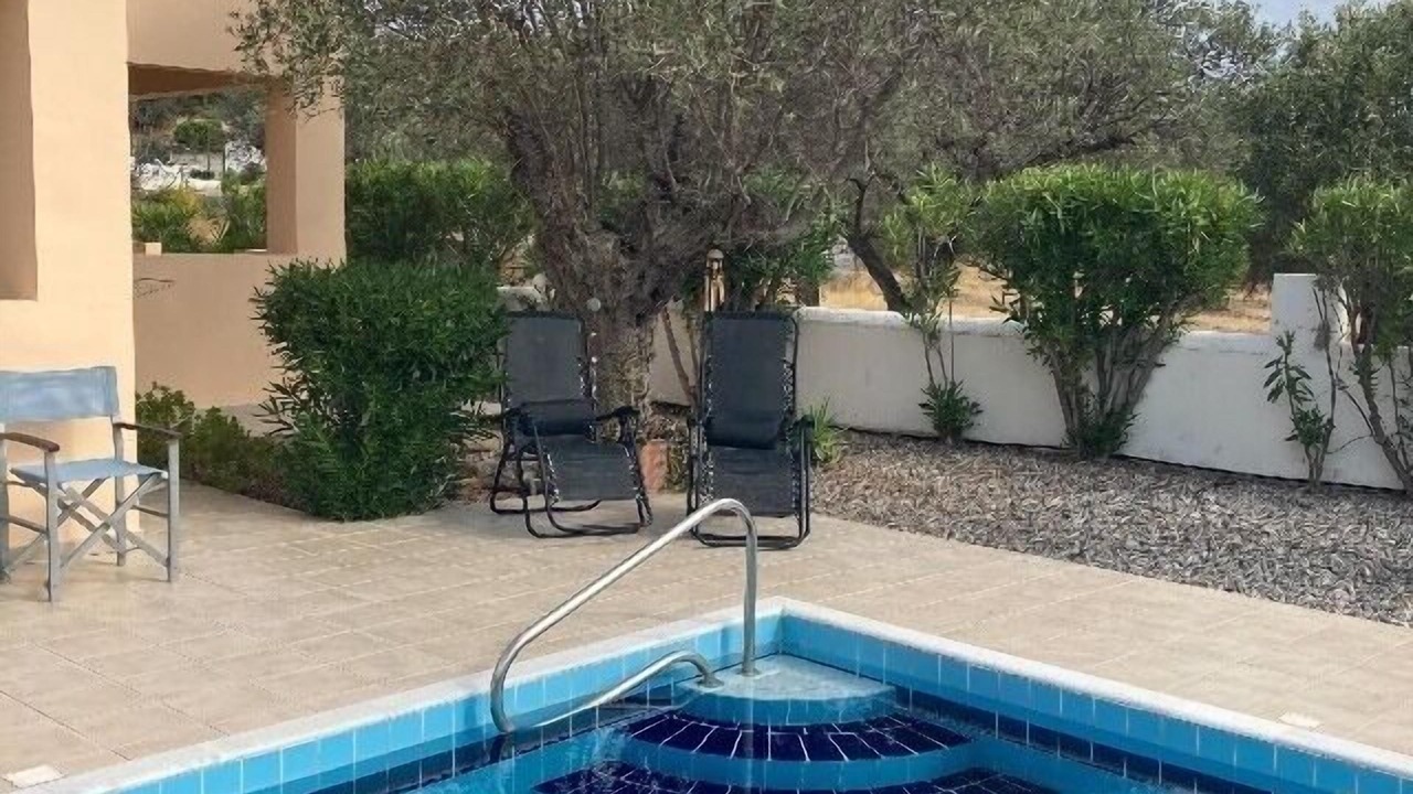 Photo of Outdoor in Lardos