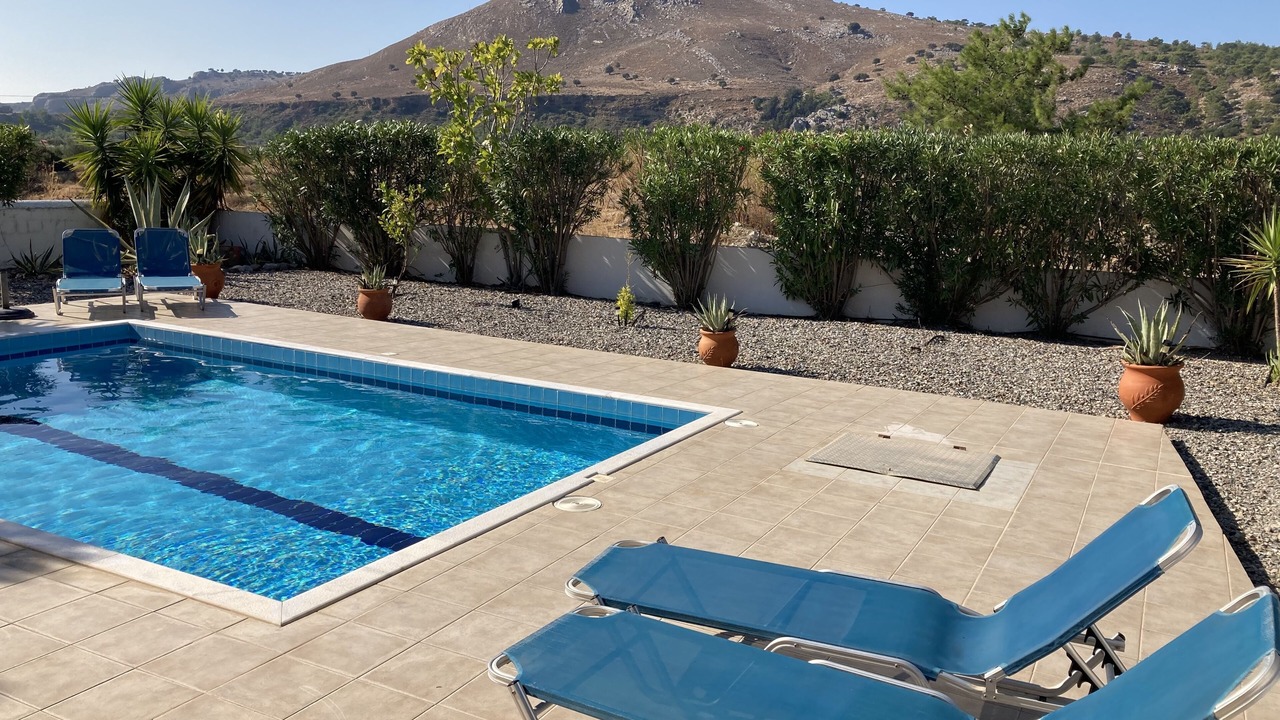 Photo of Outdoor in Lardos