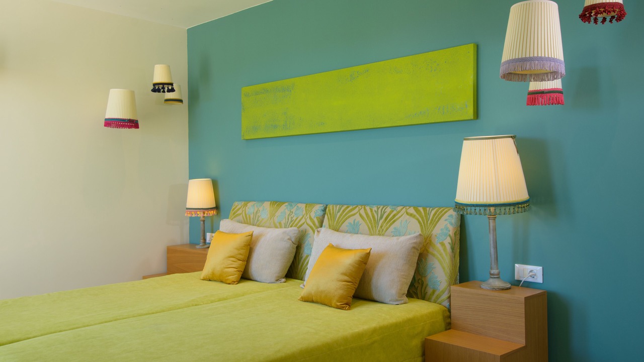 Photo of Bedroom in Elounda