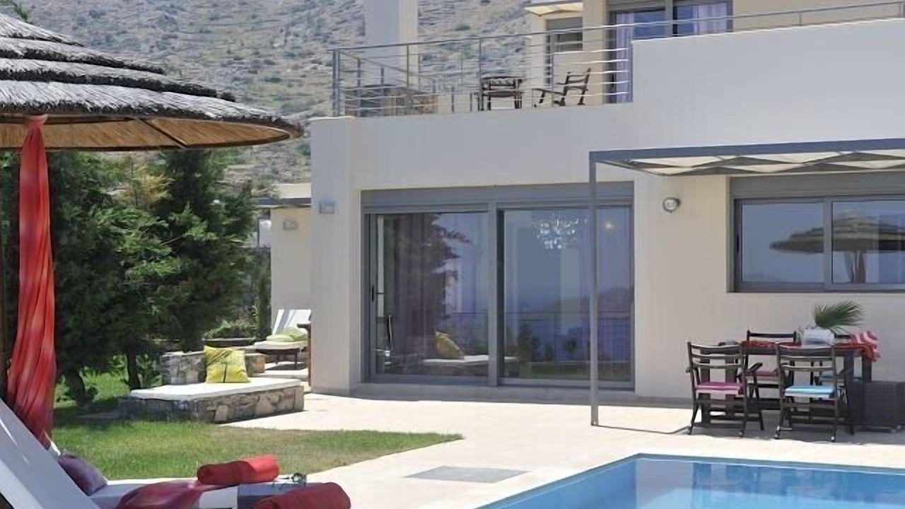 Photo of Outdoor in Elounda
