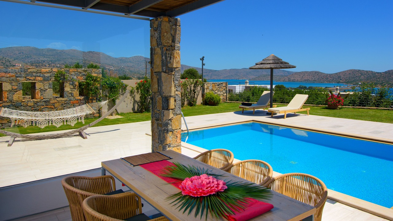 Photo of Outdoor in Elounda