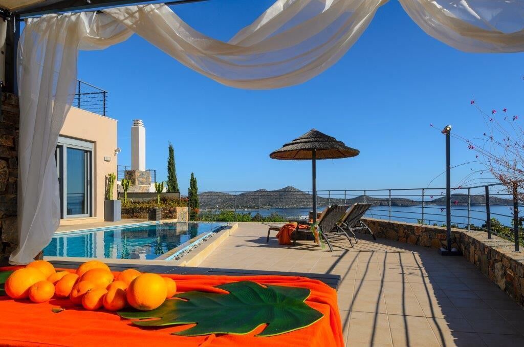 Photo of Outdoor in Elounda