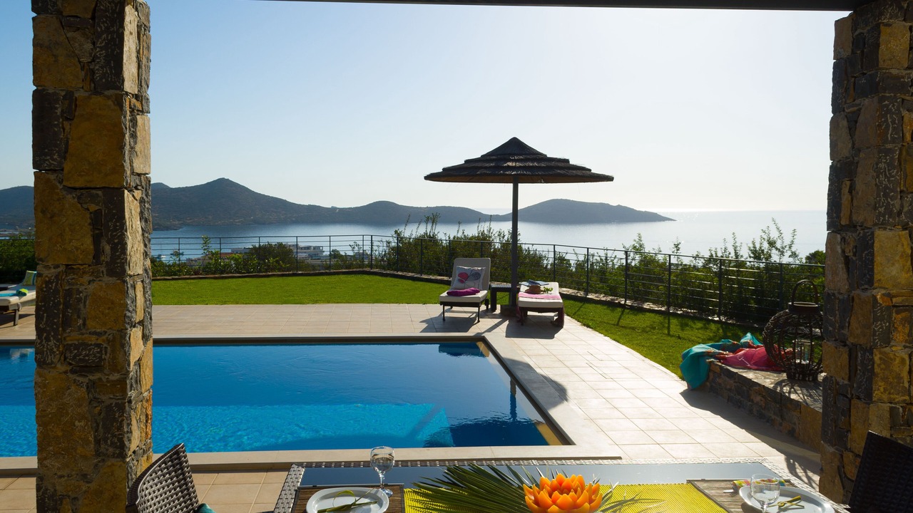 Photo of Others in Elounda