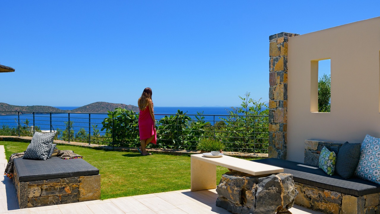 Photo of Outdoor in Elounda