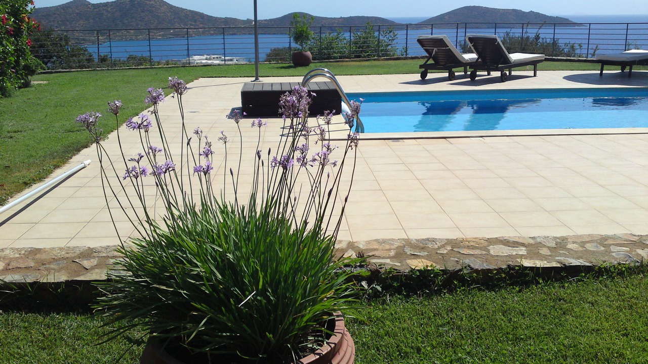 Photo of Outdoor in Elounda