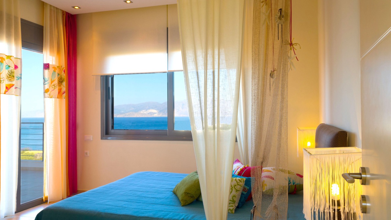 Photo of Bedroom in Elounda