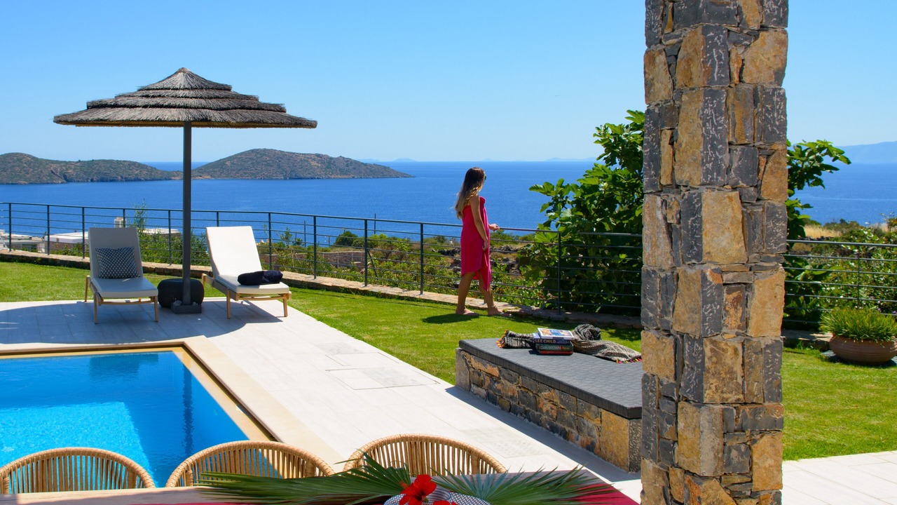 Photo of Outdoor in Elounda