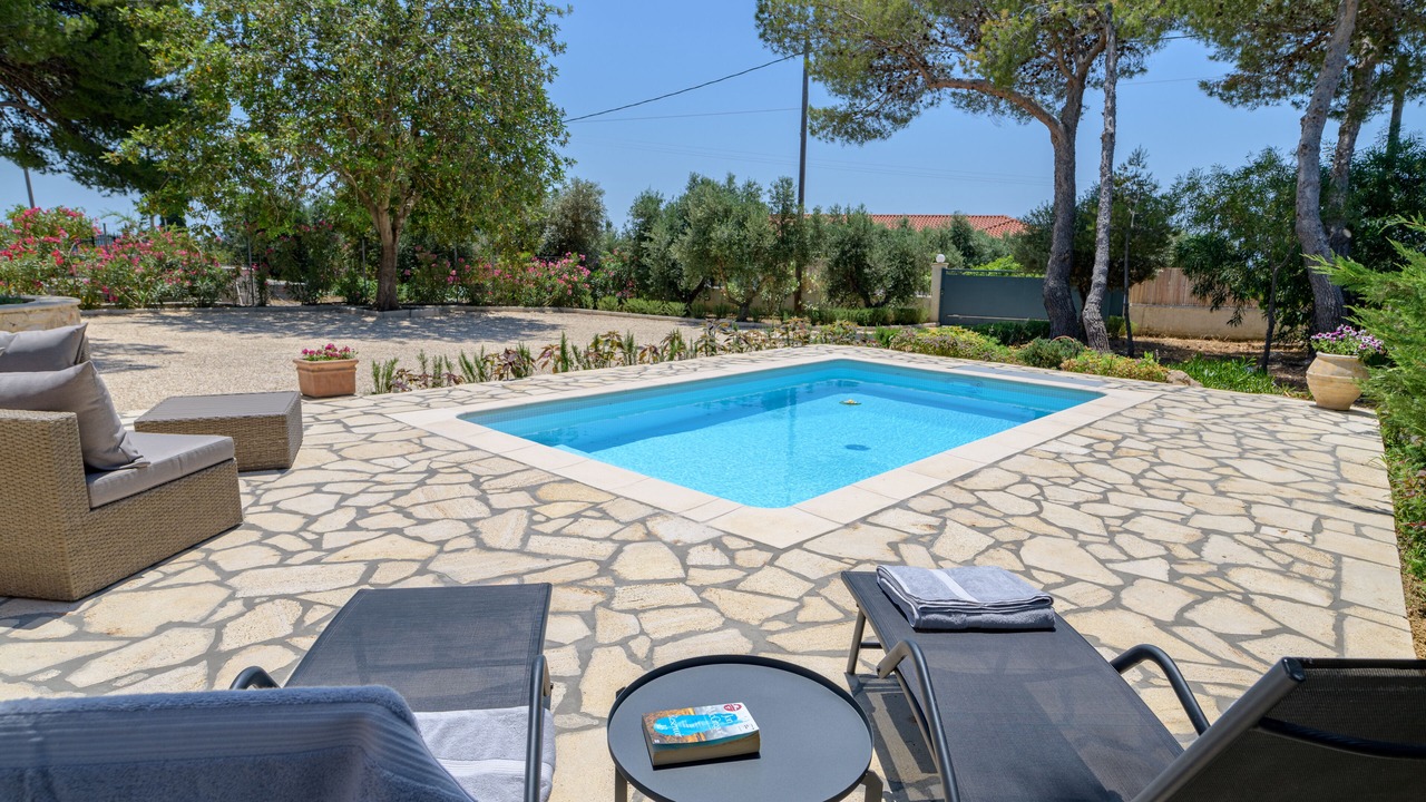 Photo of Outdoor in Chavriata