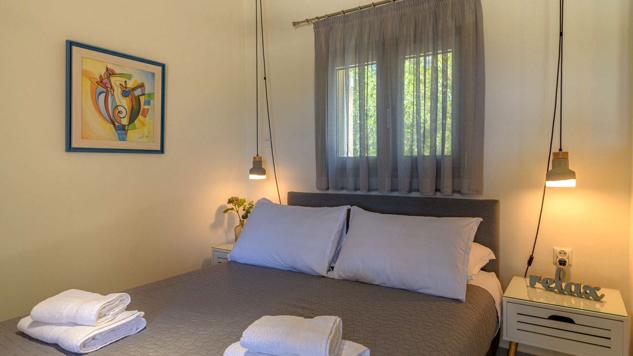 Photo of Bedroom in Chavriata